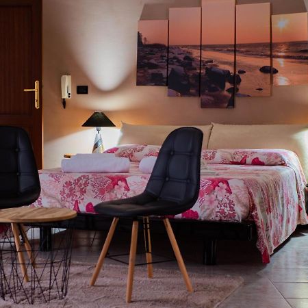 Aigua De Mar Bed and Breakfast Alghero Eksteriør billede