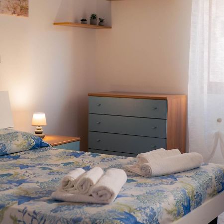 Aigua De Mar Bed and Breakfast Alghero Eksteriør billede