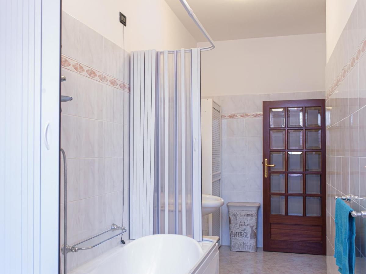 Aigua De Mar Bed and Breakfast Alghero Eksteriør billede