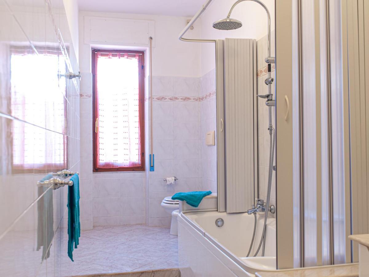 Aigua De Mar Bed and Breakfast Alghero Eksteriør billede
